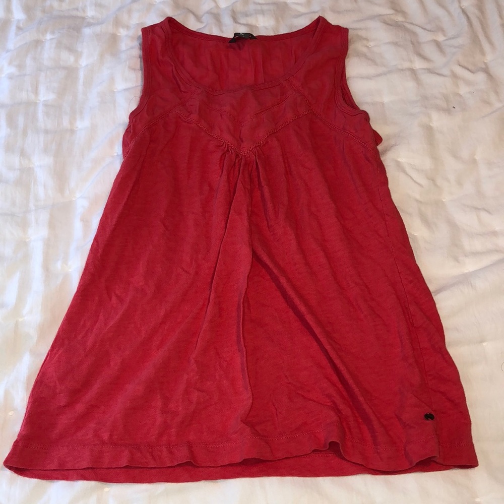 Eddie Bauer tank top